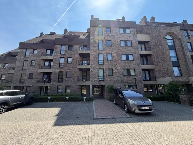 Appartement te huur in Aalst – 1/10