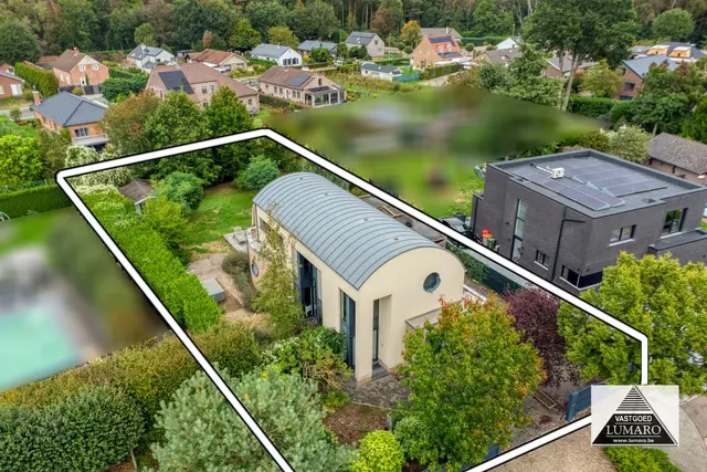 Villa à vendre à Dilsen-Stokkem – 1/10