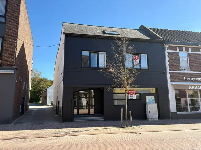 Appartement te huur in Zonhoven – 1/10
