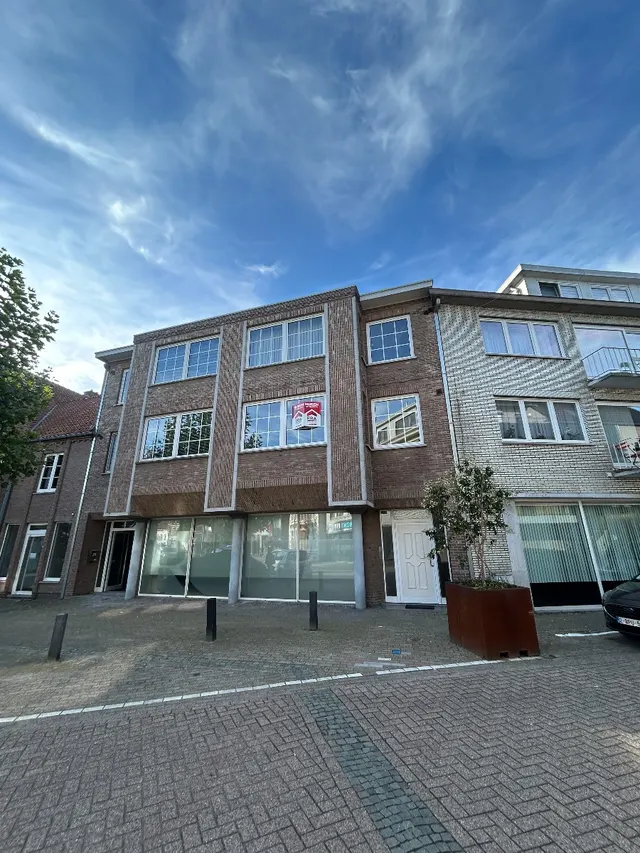 Appartement te huur in Hamont-Achel – 1/10