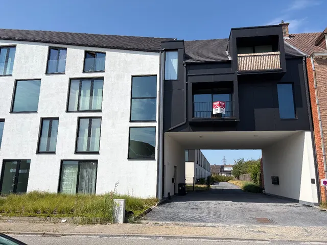 Appartement te huur in Aalst – 1/10