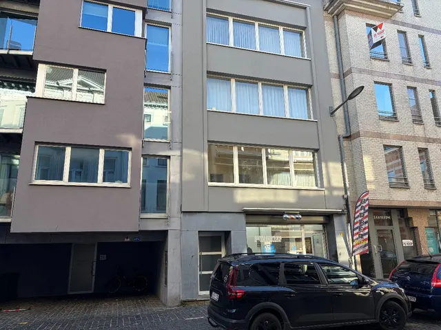 Appartement te huur in Aalst – 1/10