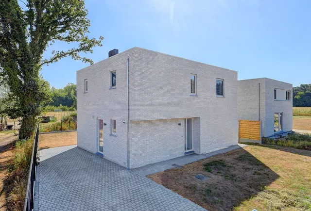House for rent in Aarschot – 1/10