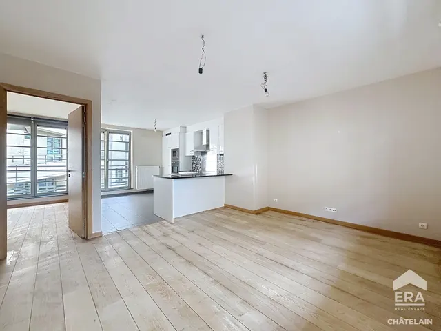 Apartment for rent in Bruxelles – 1/10