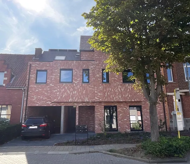 Appartement te huur in Nijlen – 1/10
