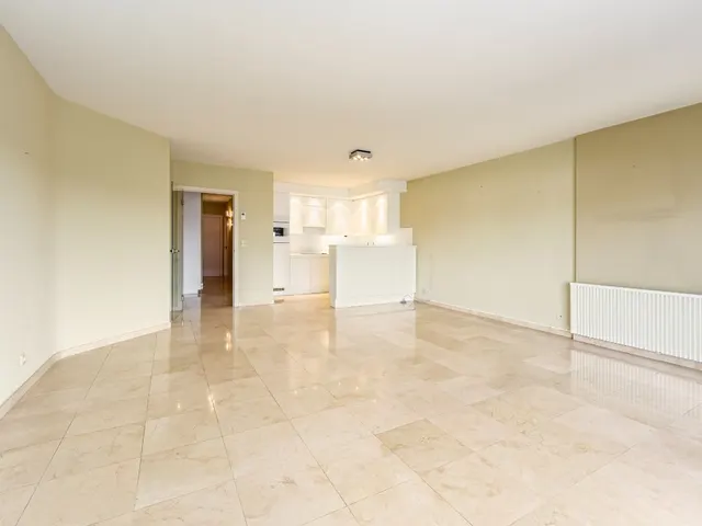 Appartement à louer à Nieuwpoort – 1/10