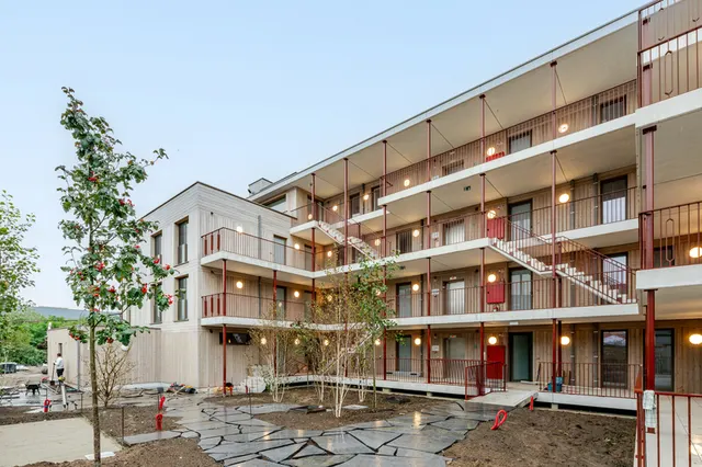 Appartement à louer à Vilvoorde – 1/9