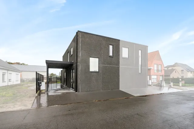 Huis te huur in Sint-Gillis-Waas – 1/10