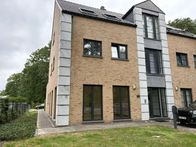 Apartment for rent in Hasselt – 1/10