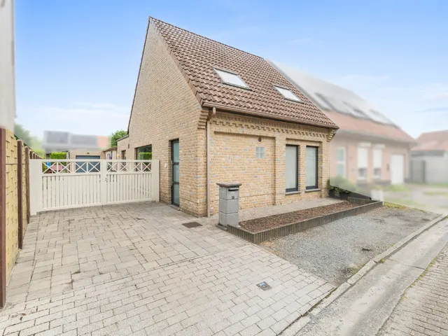 Huis te huur in Dendermonde – 1/10
