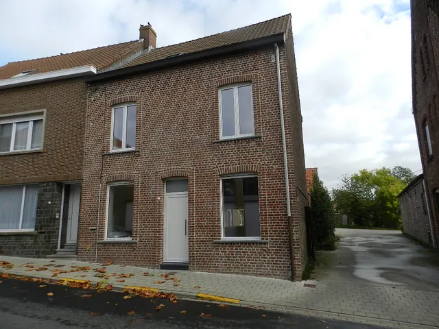 Maison à louer à Nieuwkerke – 1/10