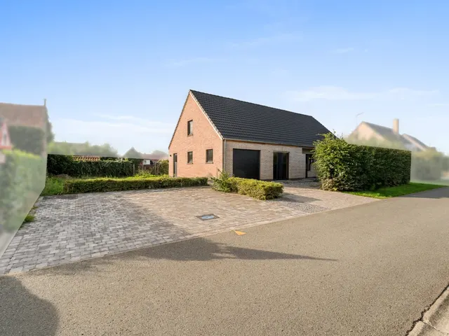 Huis te huur in Stekene – 1/10