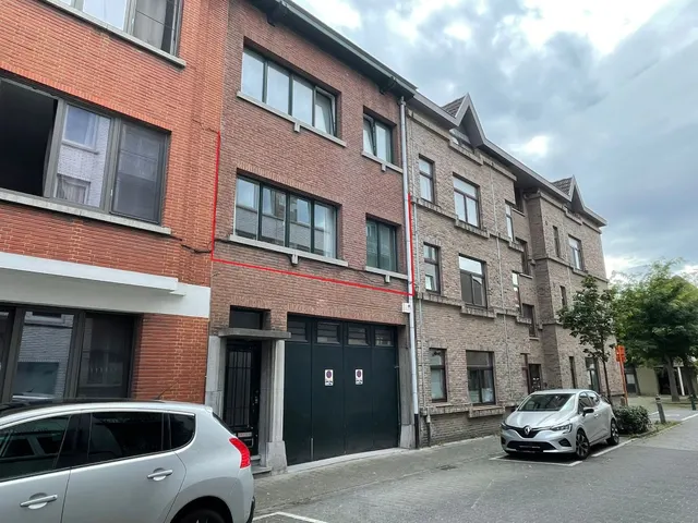 Appartement à louer à Mechelen – 1/10