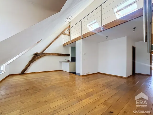 Apartment for rent in Bruxelles – 1/10