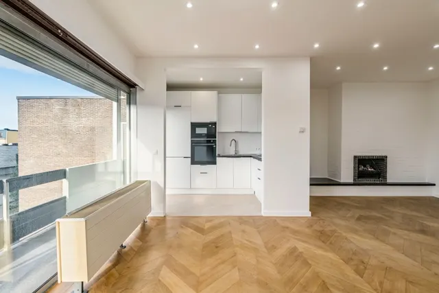 Appartement te huur in Antwerpen – 1/10