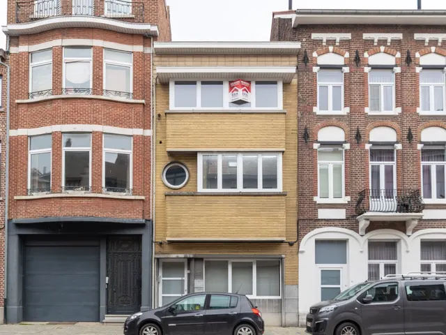 Appartement te huur in Tienen – 1/10