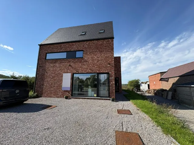 Appartement à louer à Geetbets – 1/10