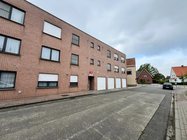 Appartement te huur in Geluwe – 1/10