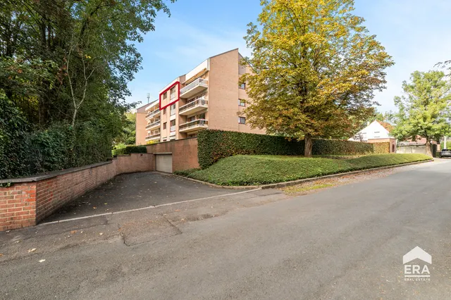 Appartement à louer à Soignies – 1/10