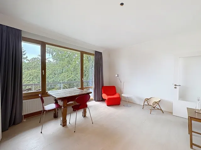 Apartment for rent in Uccle – 1/10