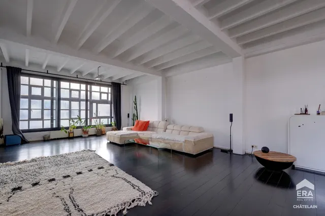 Apartment for rent in Bruxelles – 1/10