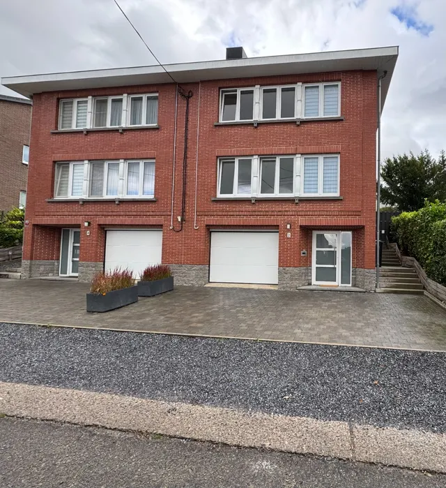 Maison à louer à Overijse – 1/10