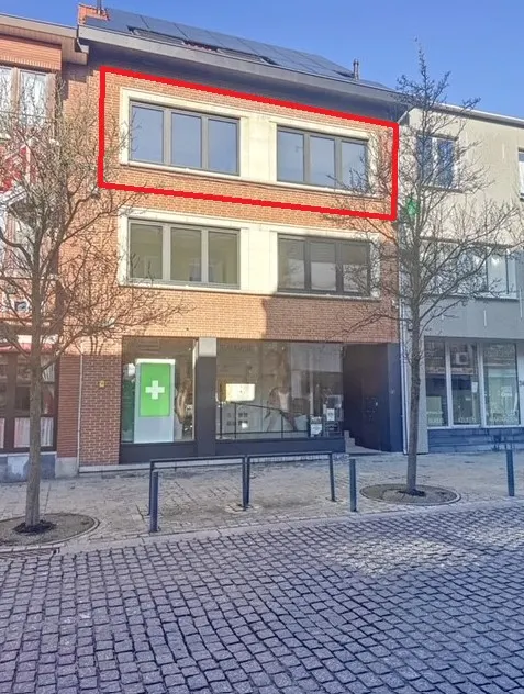 Appartement te huur in Overijse – 1/10