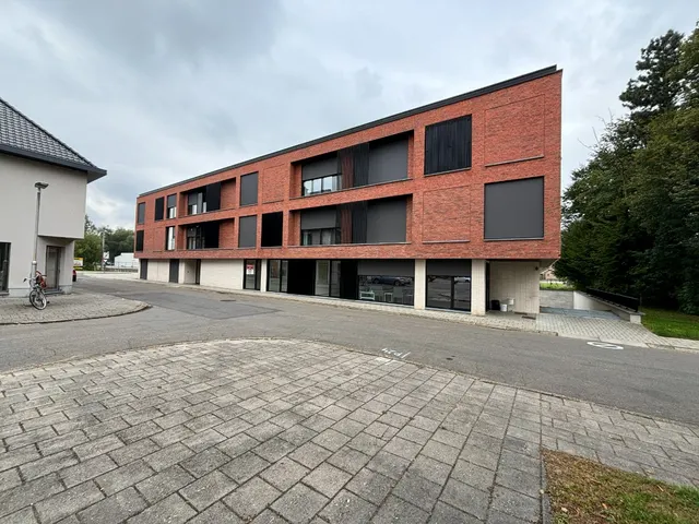 Appartement te huur in Alken – 1/10