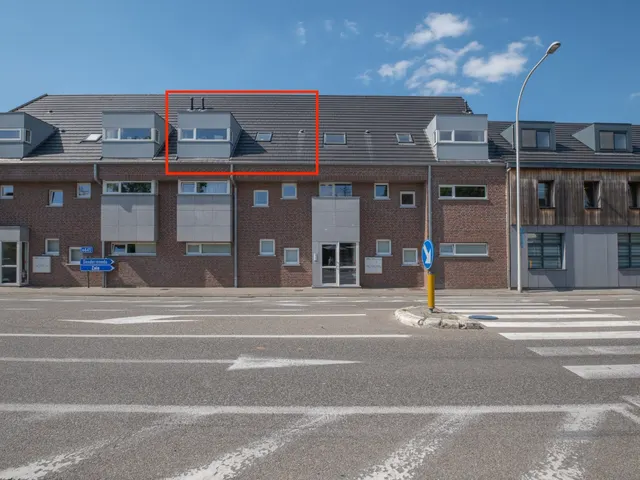 Appartement à louer à Zele – 1/10