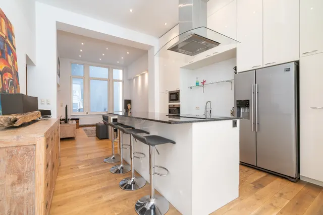 Appartement te huur in Antwerpen – 1/10