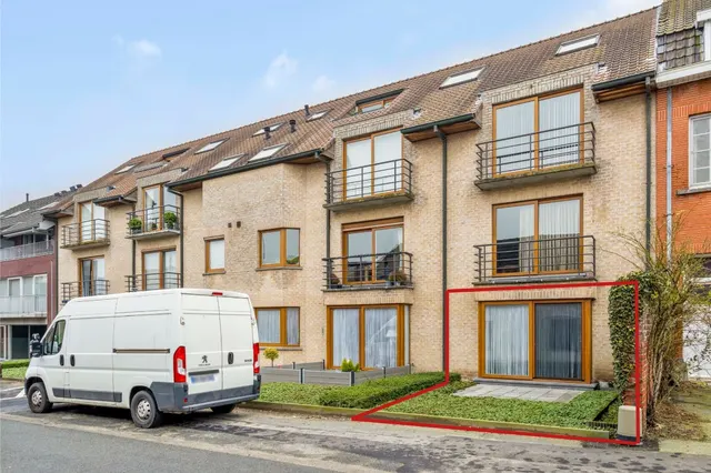 Appartement à louer à Zwevezele – 1/10