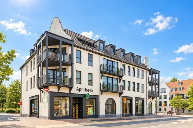 Appartement te huur in Knokke-Heist – 1/10