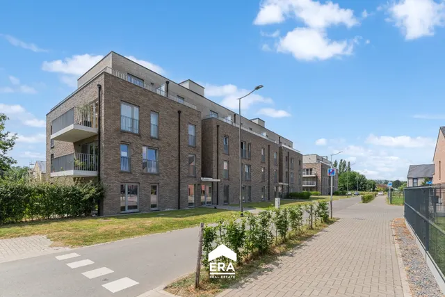 Apartment for rent in Mons – 1/10