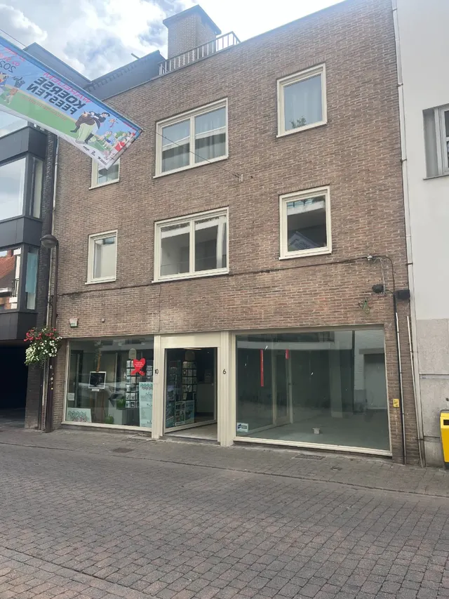 Appartement à louer à Waregem – 1/10