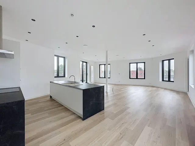 Appartement te huur in Grimbergen – 1/10