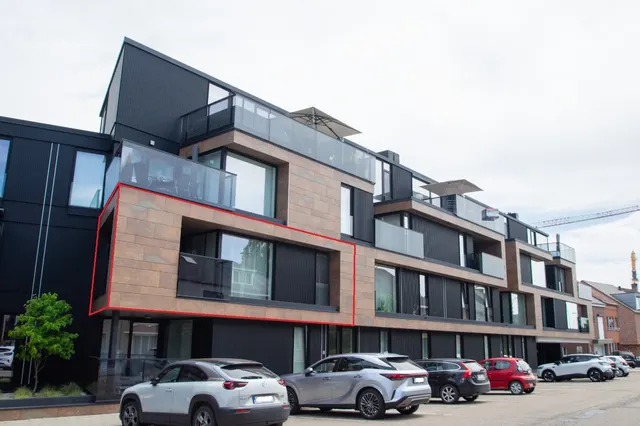 Appartement à louer à Sint-Truiden – 1/10