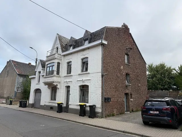 Apartment for rent in Aubel – 1/10