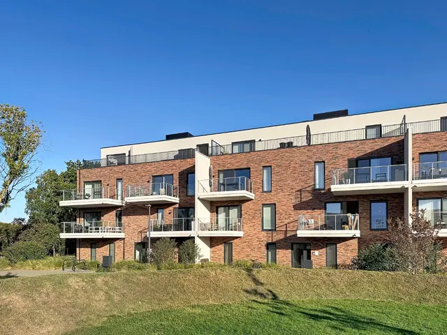 Appartement à louer à Kortenberg – 1/10
