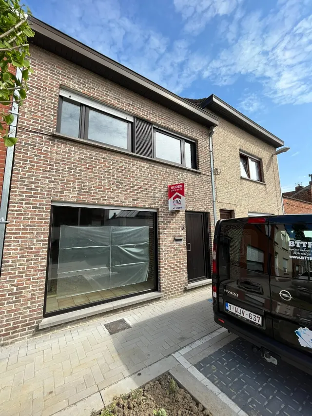 Huis te huur in Wervik – 1/10