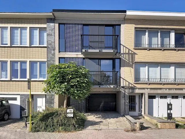 Appartement à louer à Zaventem – 1/10