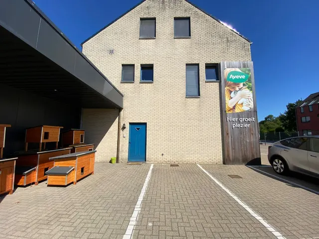 Appartement te huur in Zonhoven – 1/10