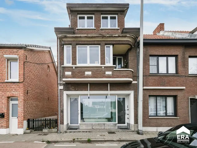 Apartment for rent in Hasselt – 1/10