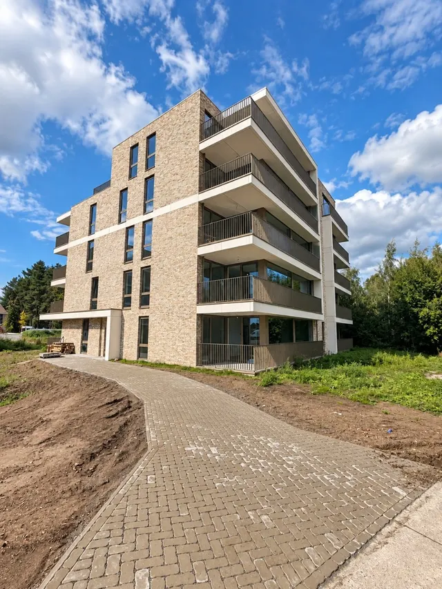 Appartement à louer à Lommel – 1/10