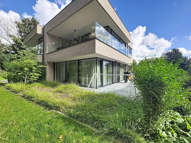 Appartement te huur in Grimbergen – 1/10