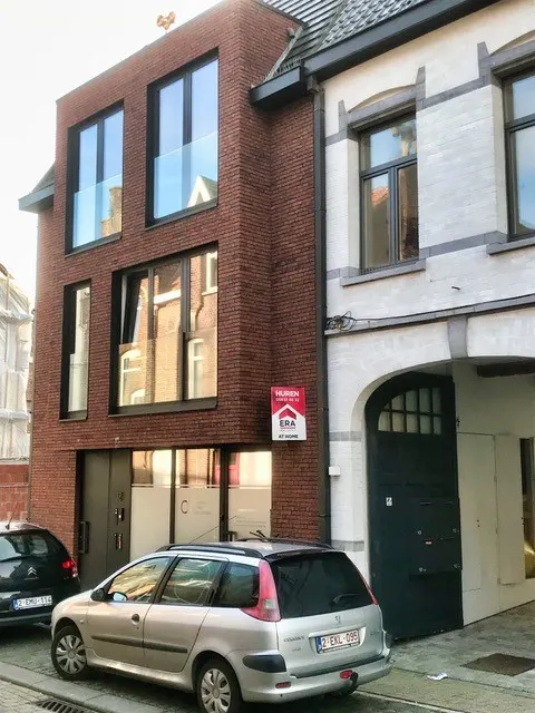 Appartement te huur in Wervik – 1/10