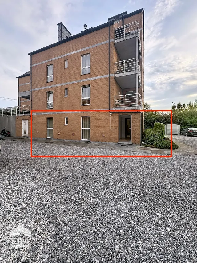 Appartement te huur in Florennes – 1/10