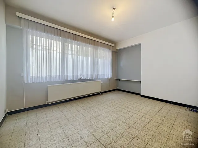 Appartement à louer à Ixelles – 1/10