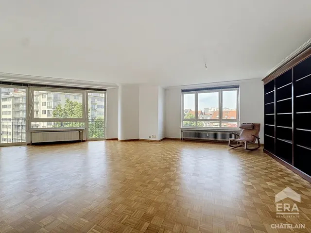 Apartment for rent in Bruxelles – 1/10