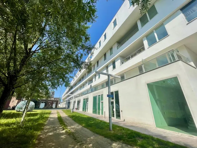 Apartment for rent in Leuven – 1/10
