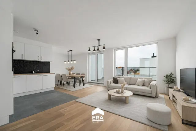 Appartement te huur in Eeklo – 1/10